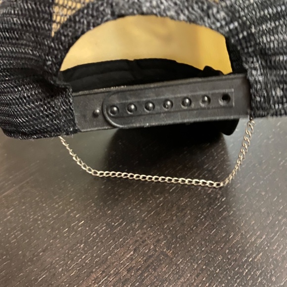 Jewelled Nike hat - Picture 3 of 3